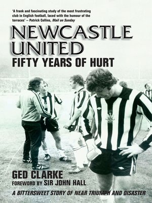 cover image of Newcastle United